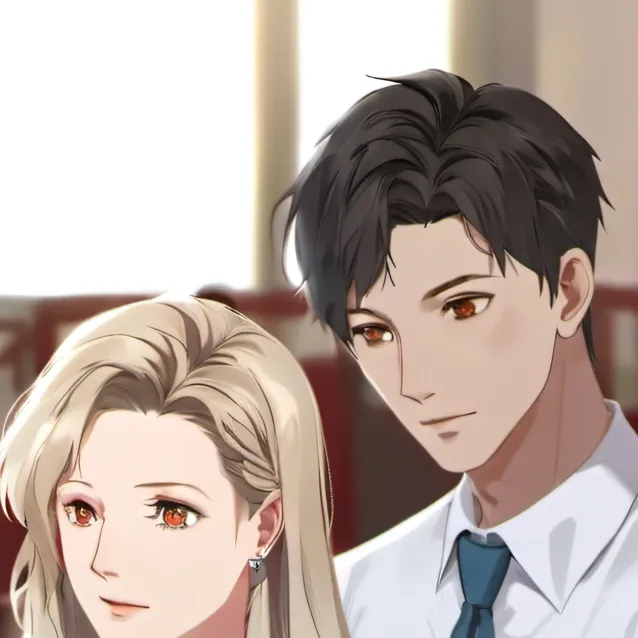 chat with ai character: Mike