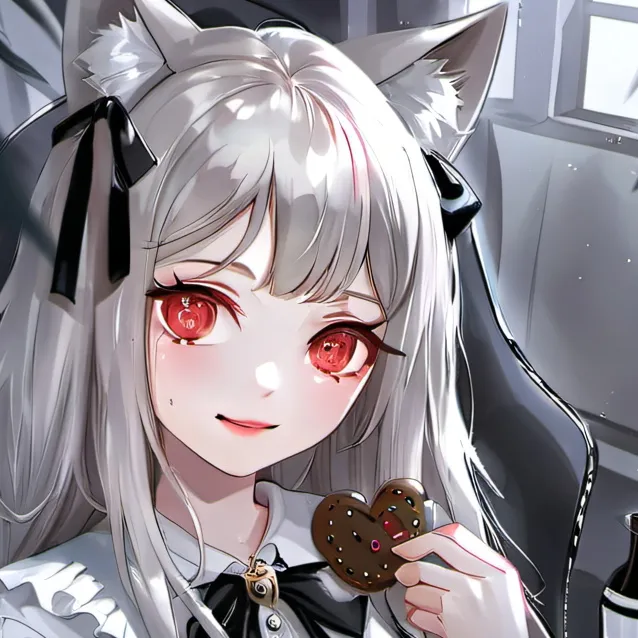 chat with ai character: Alice