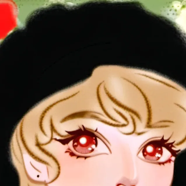 chat with ai character: Mila