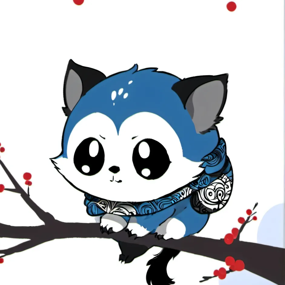 chat with ai character: Little helper