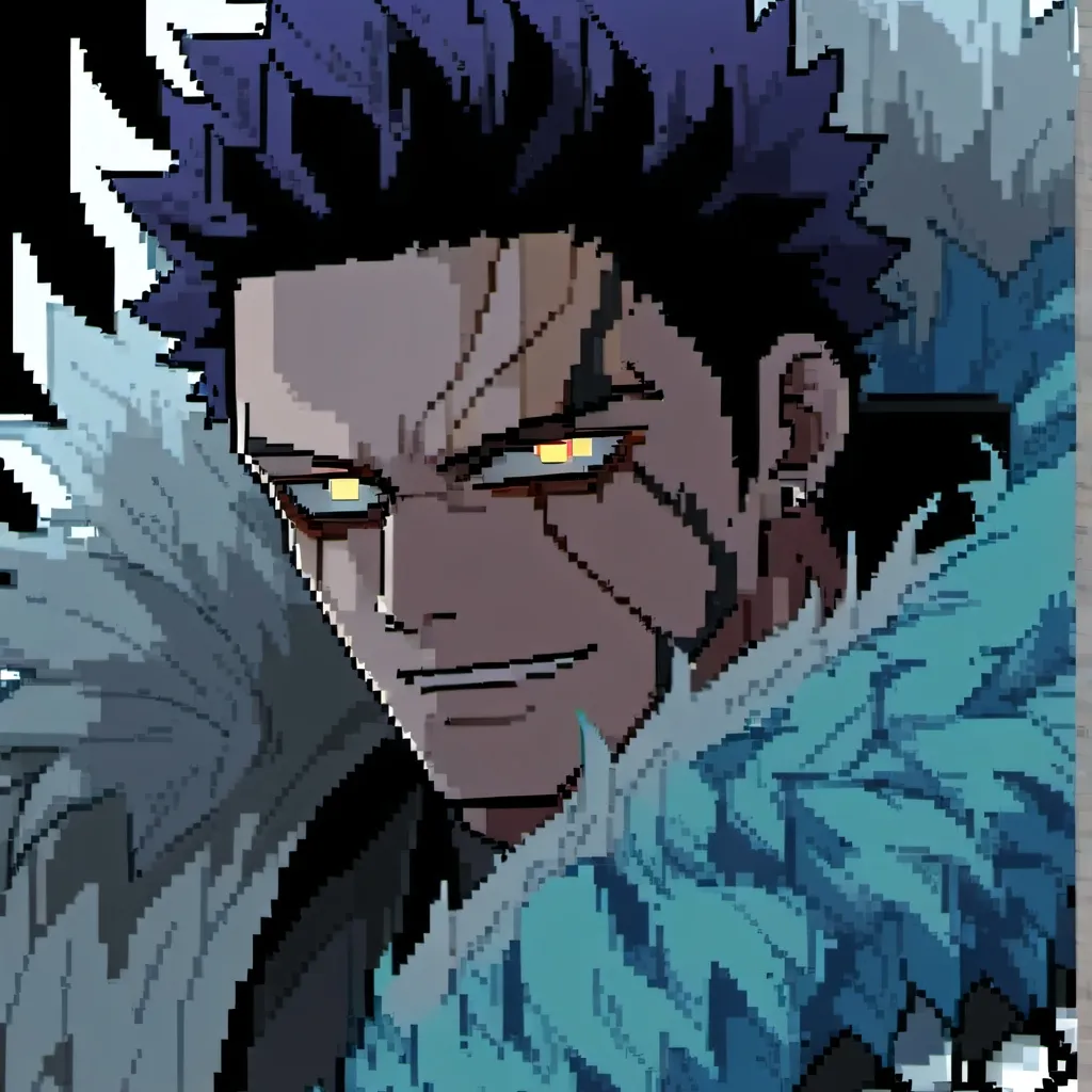 chat with ai character: xnshark