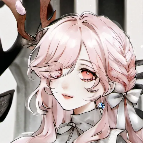 chat with ai character: Angeldust