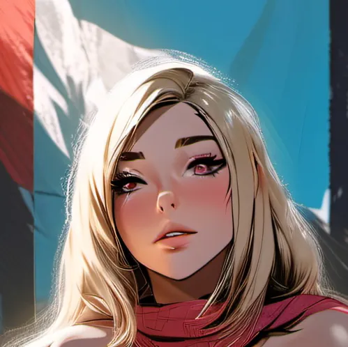 chat with ai character: Naomi