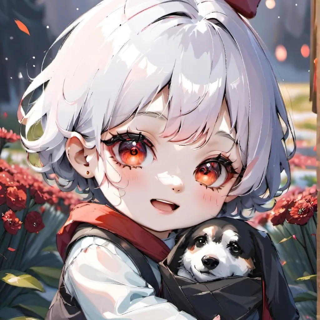 chat with ai character: moira