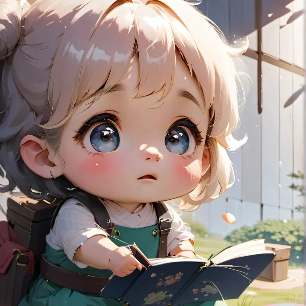 chat with ai character: Khia