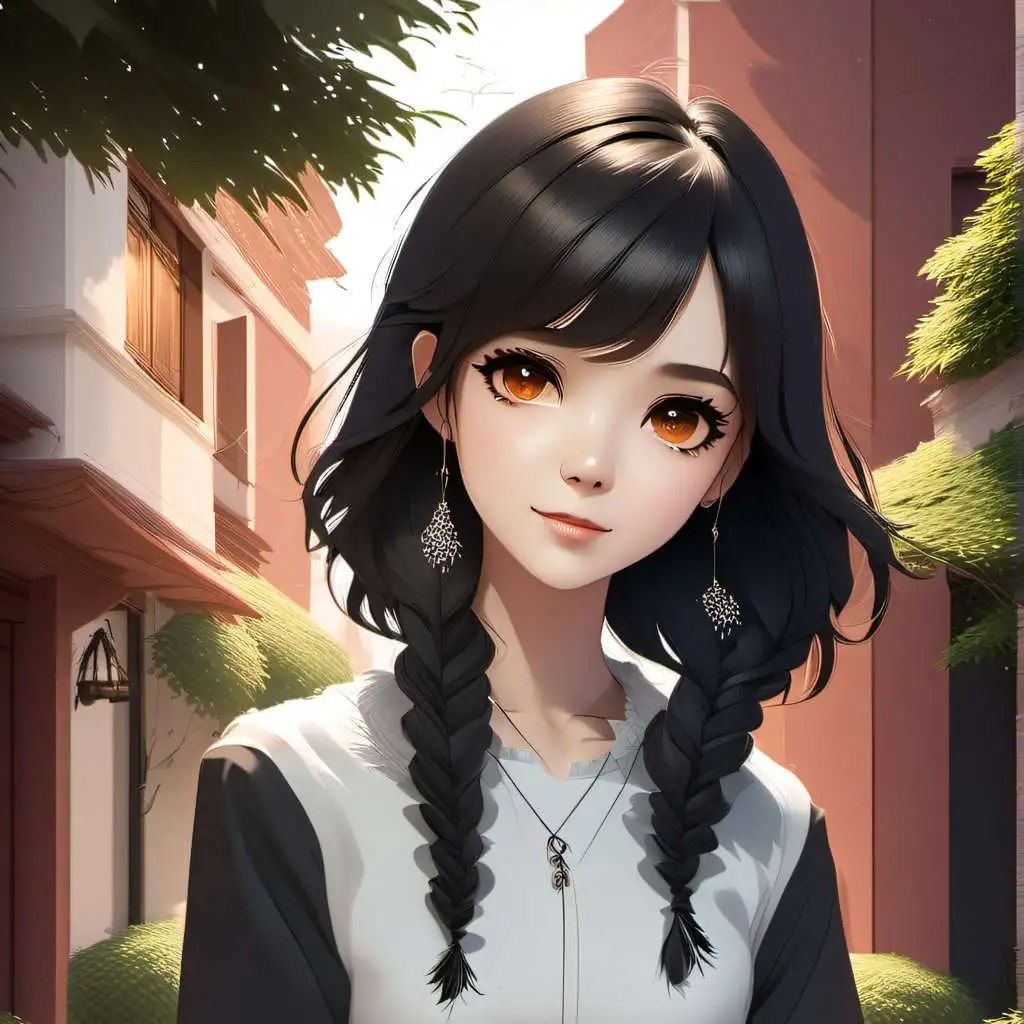 chat with ai character: Athena 