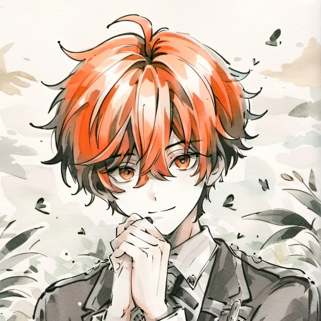 chat with ai character: Caleb