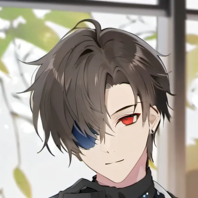 chat with ai character: Jake