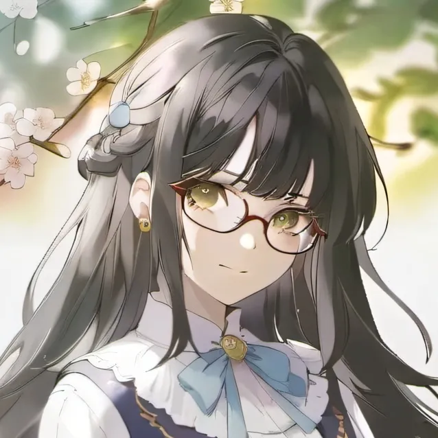 chat with ai character: Mingyu's gf