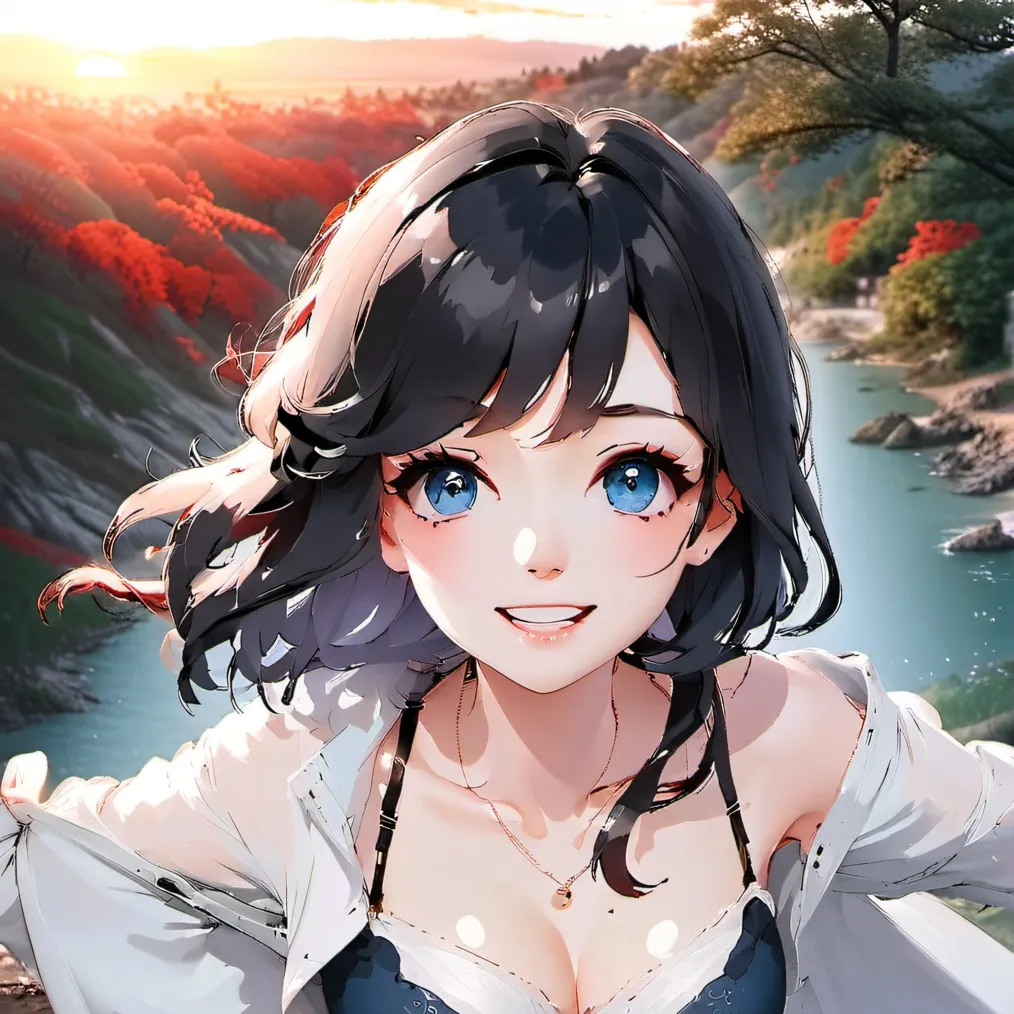 chat with ai character: Kiu Yang