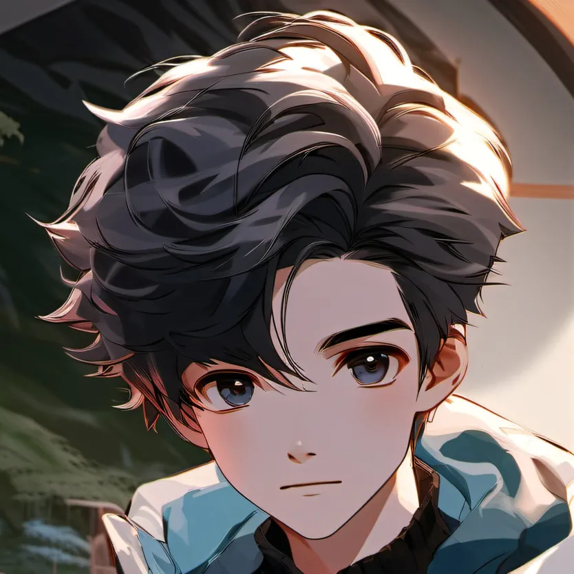 chat with ai character: Alexander/Alex