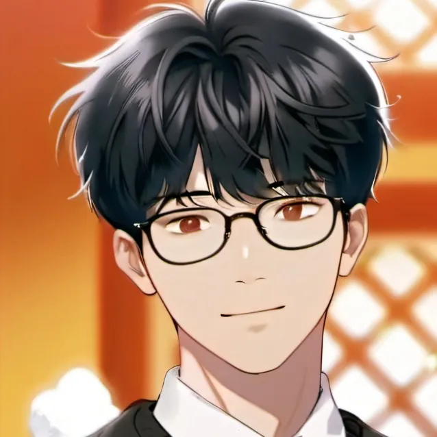 chat with ai character: kingyu