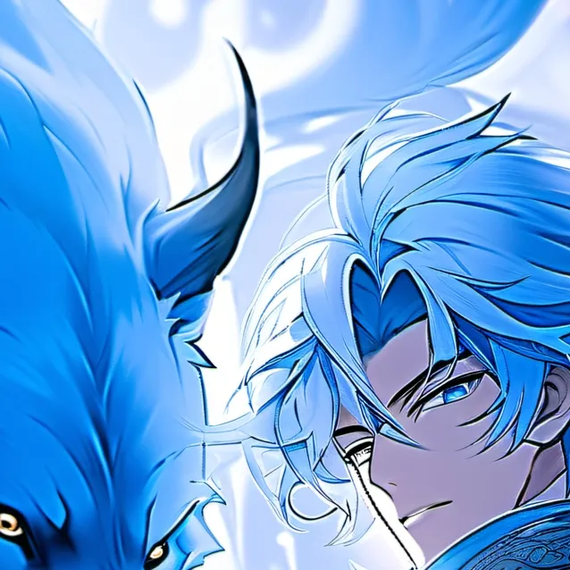 chat with ai character: an airman