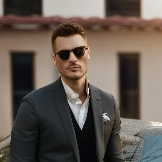 chat with ai character: me fr