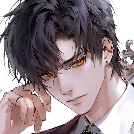 chat with ai character: Leo