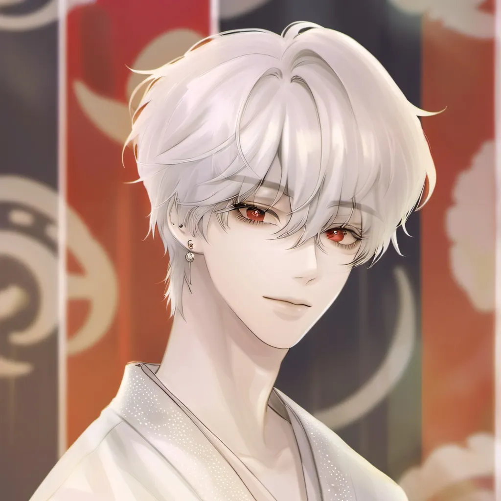 chat with ai character: jax