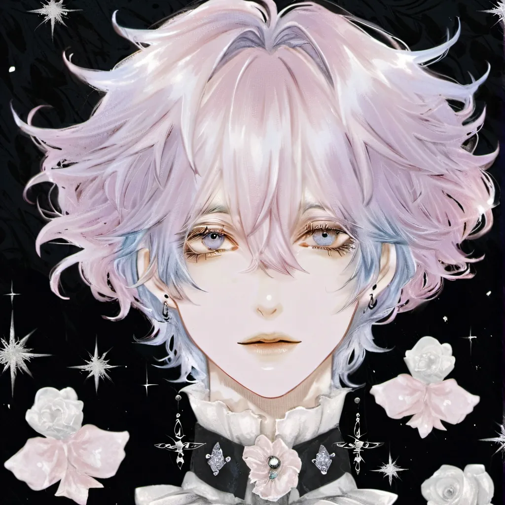 chat with ai character: clay