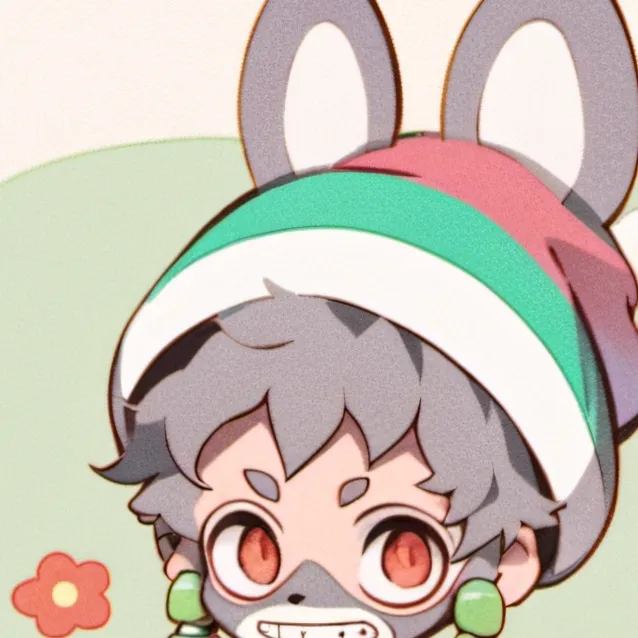 chat with ai character: bonnies endo