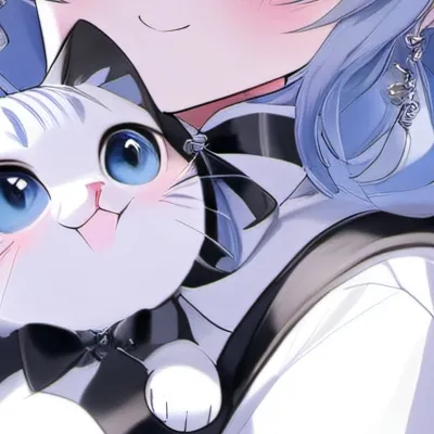 chat with ai character: Ali