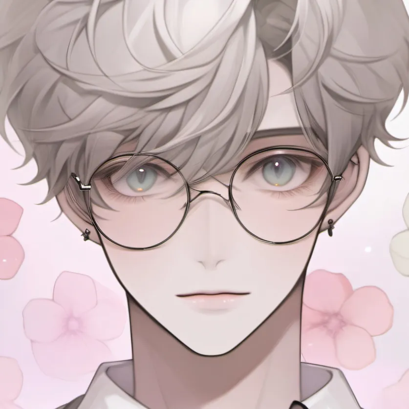 chat with ai character: Harry