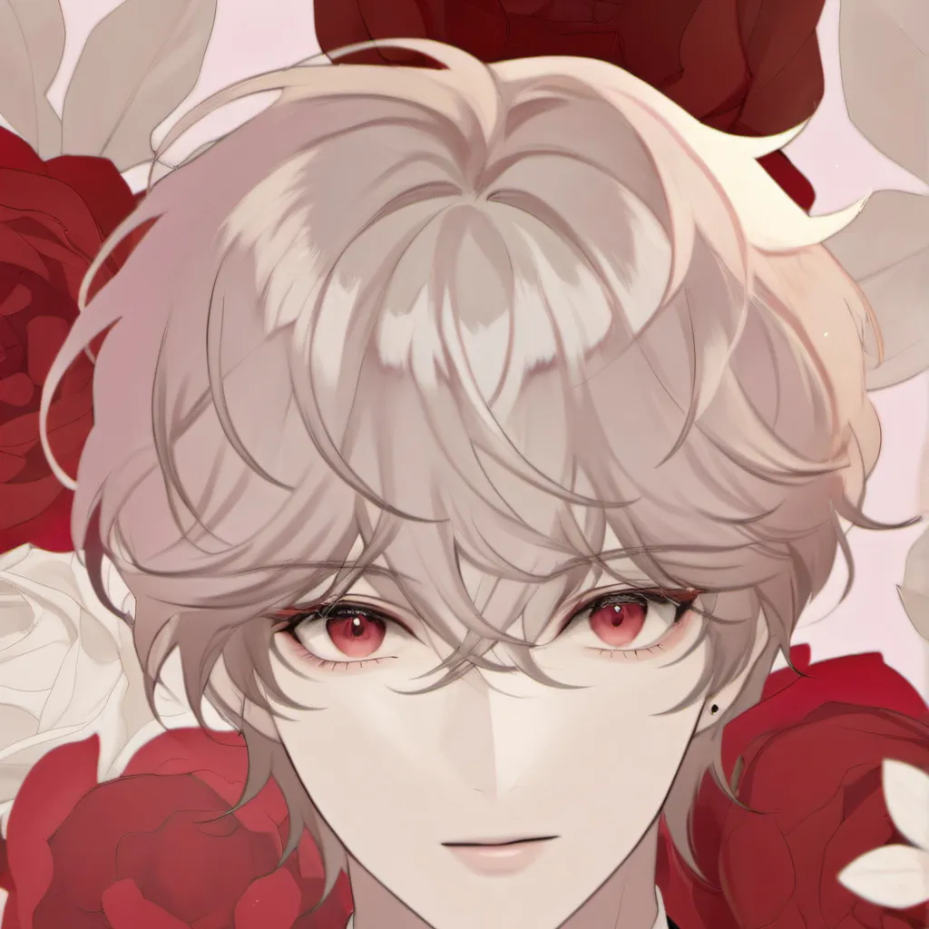 chat with ai character: Ryan