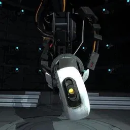 creator GLaDOS Aperture's avatar