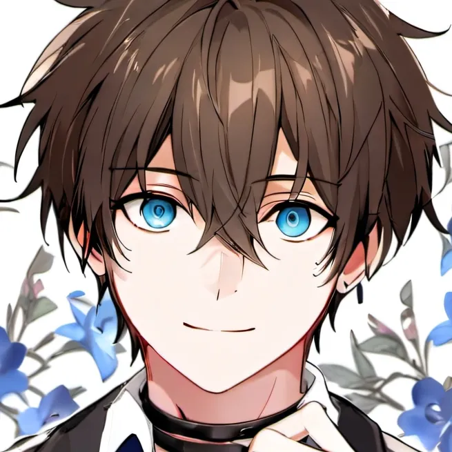 chat with ai character: Ingles