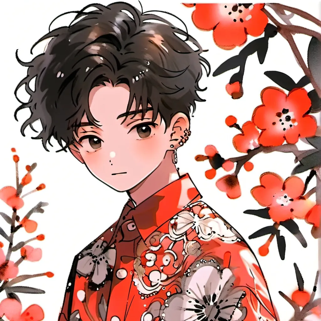 chat with ai character: Marley