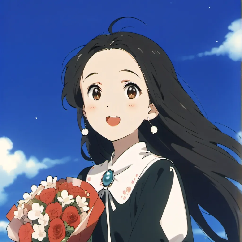 chat with ai character: Tara