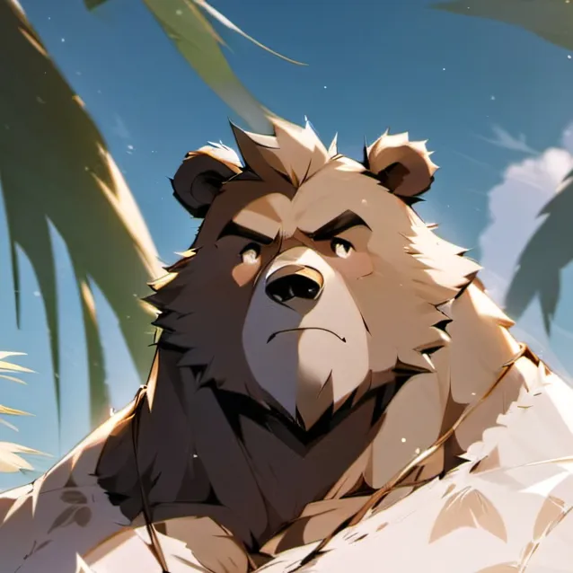 chat with ai character: Ragvin 