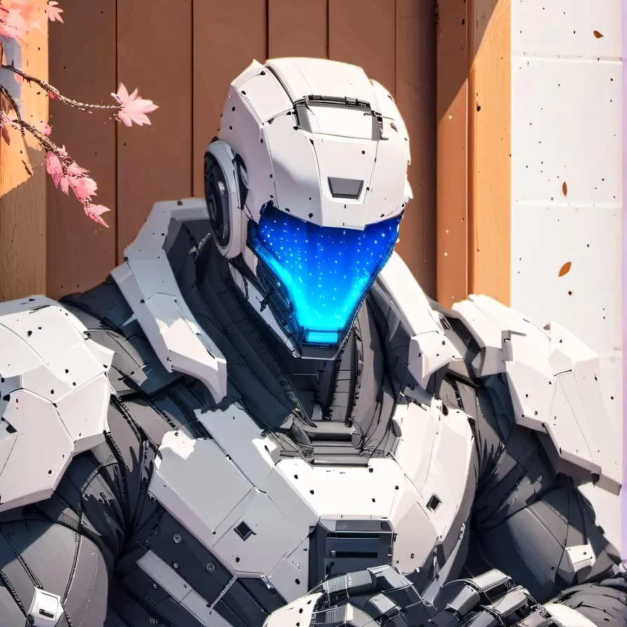 chat with ai character: QN-311