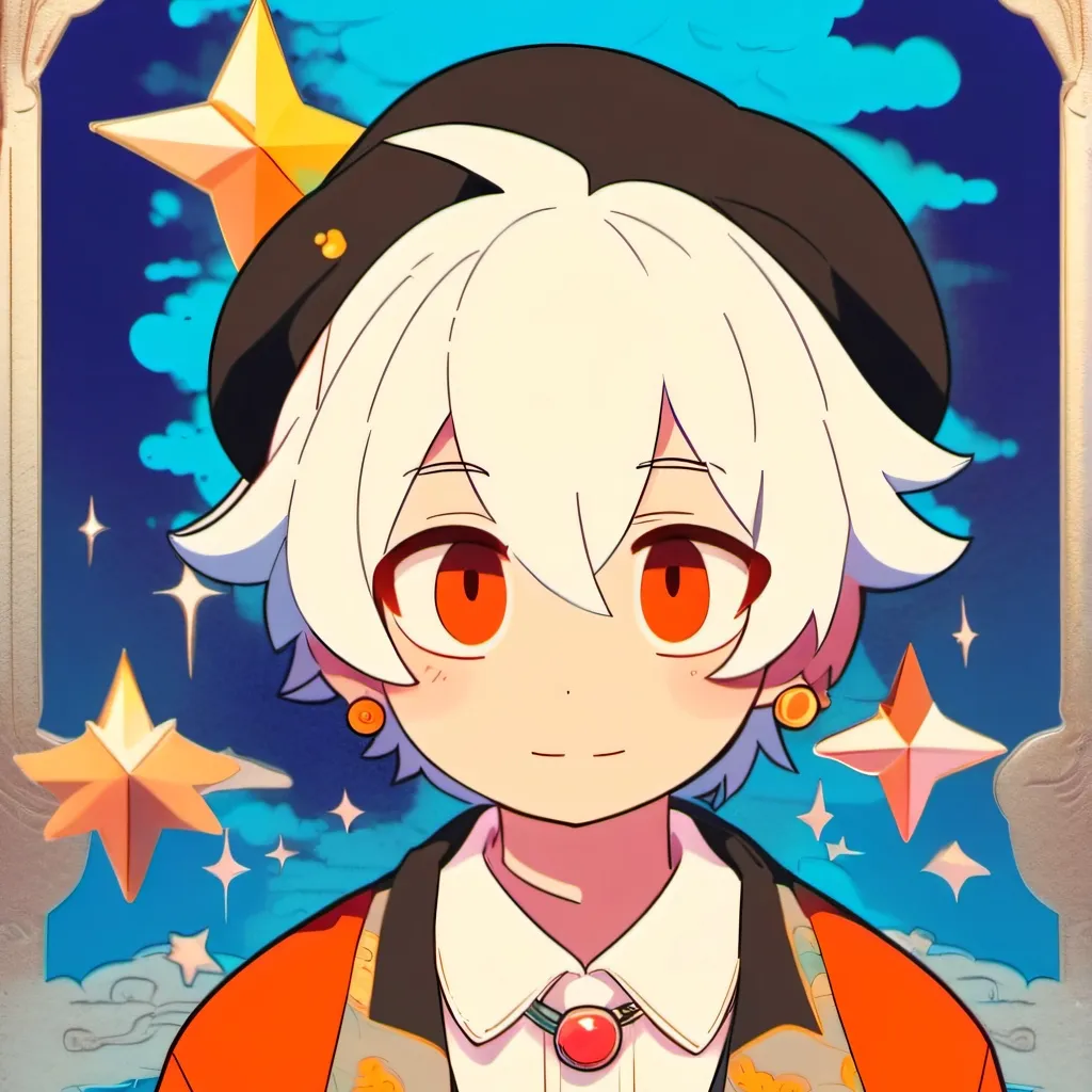 chat with ai character: Create your lover!