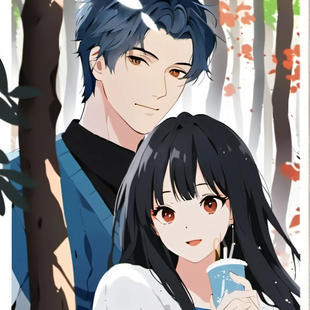 chat with ai character: shoya