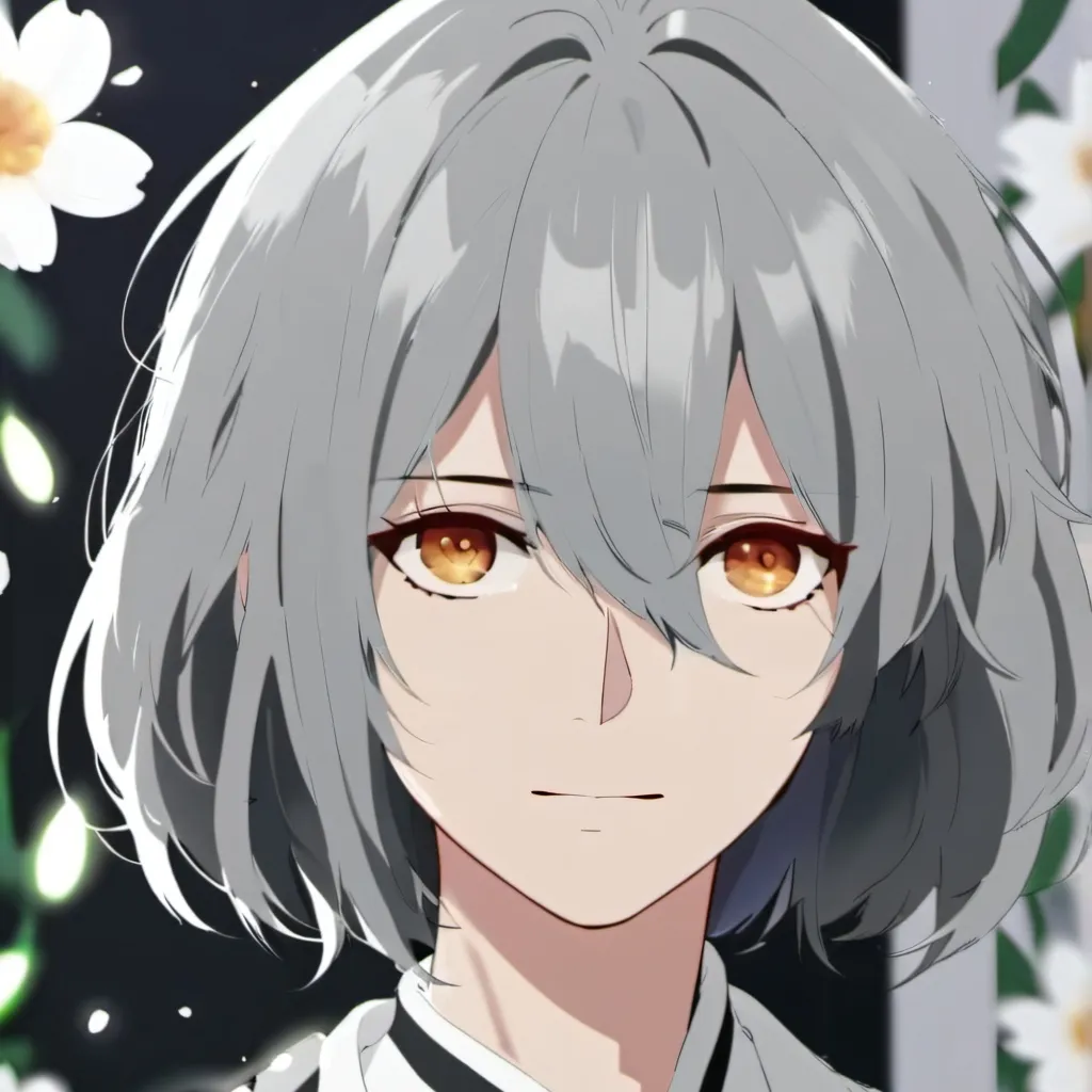 chat with ai character: linal