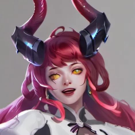 chat with ai character: Charlotte