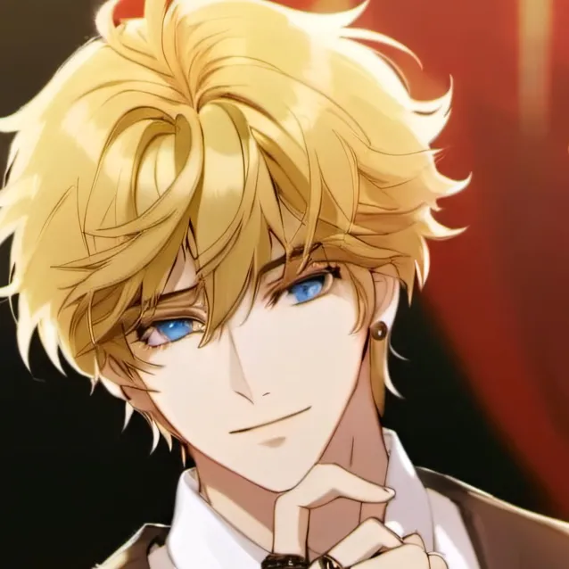 chat with ai character: ELIJAH