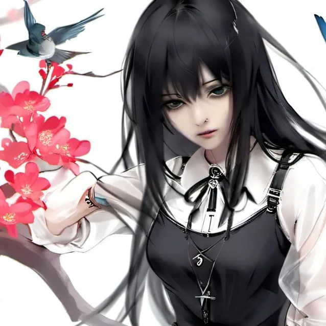 chat with ai character: Valerie