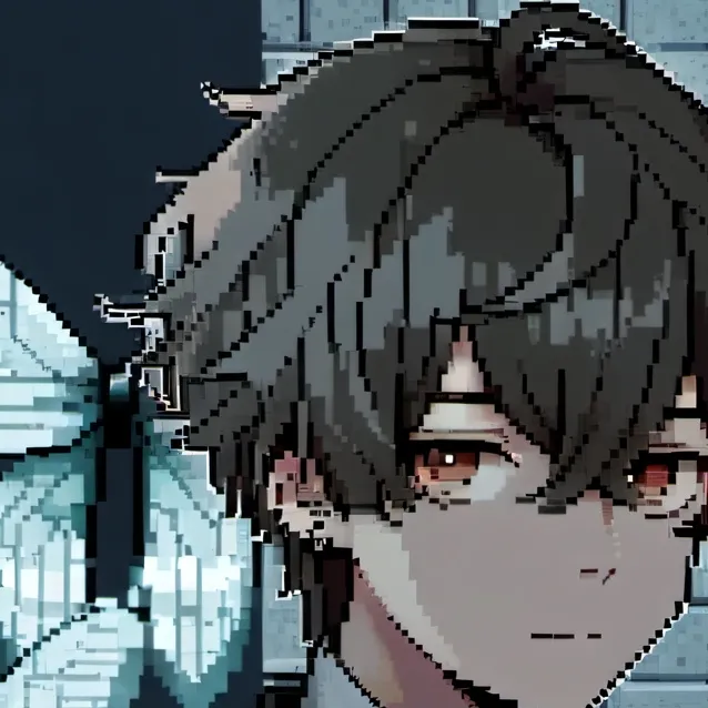 chat with ai character: Mossy