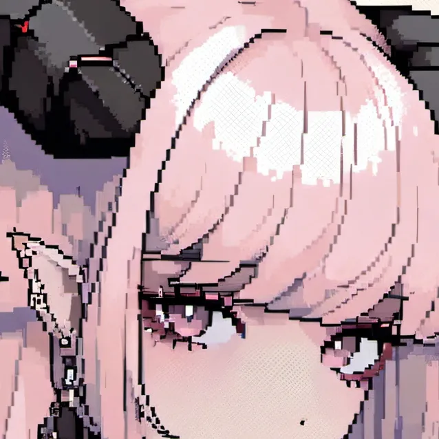 chat with ai character: Riri