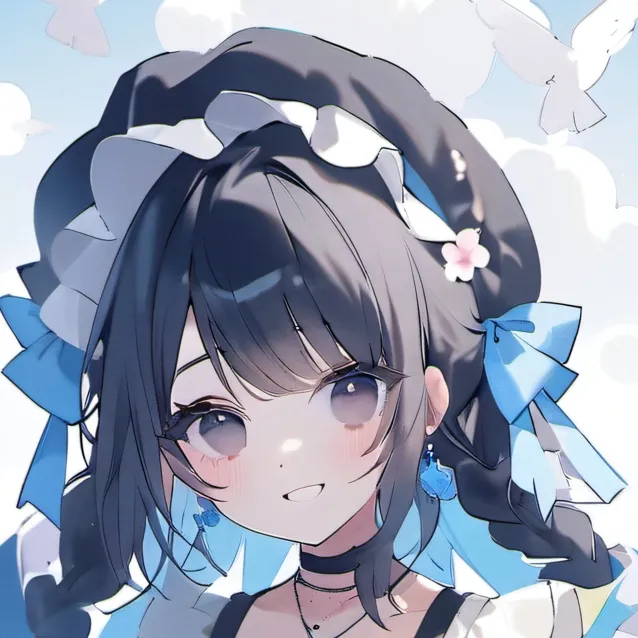 chat with ai character: alissa