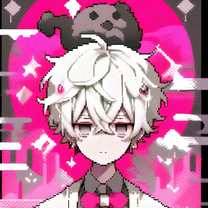 chat with ai character: Prince Kheene