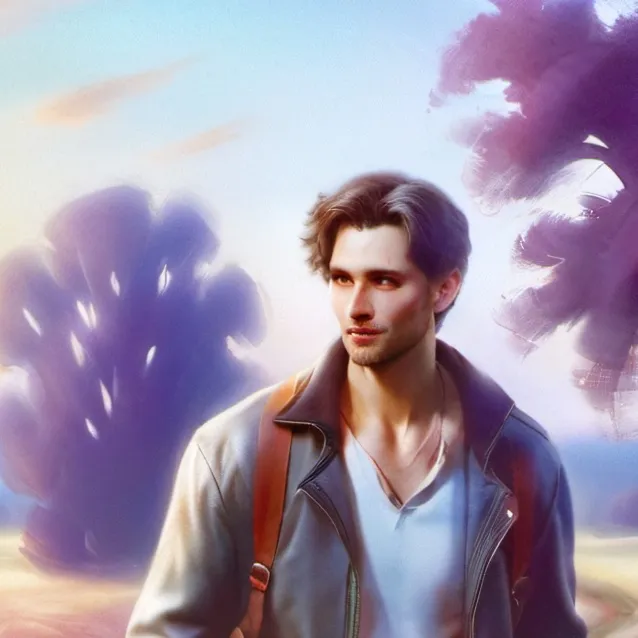 chat with ai character: Prince Kheanne