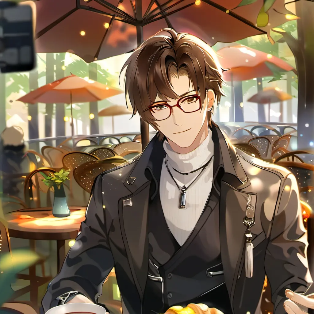 chat with ai character: Prince Kheanne 