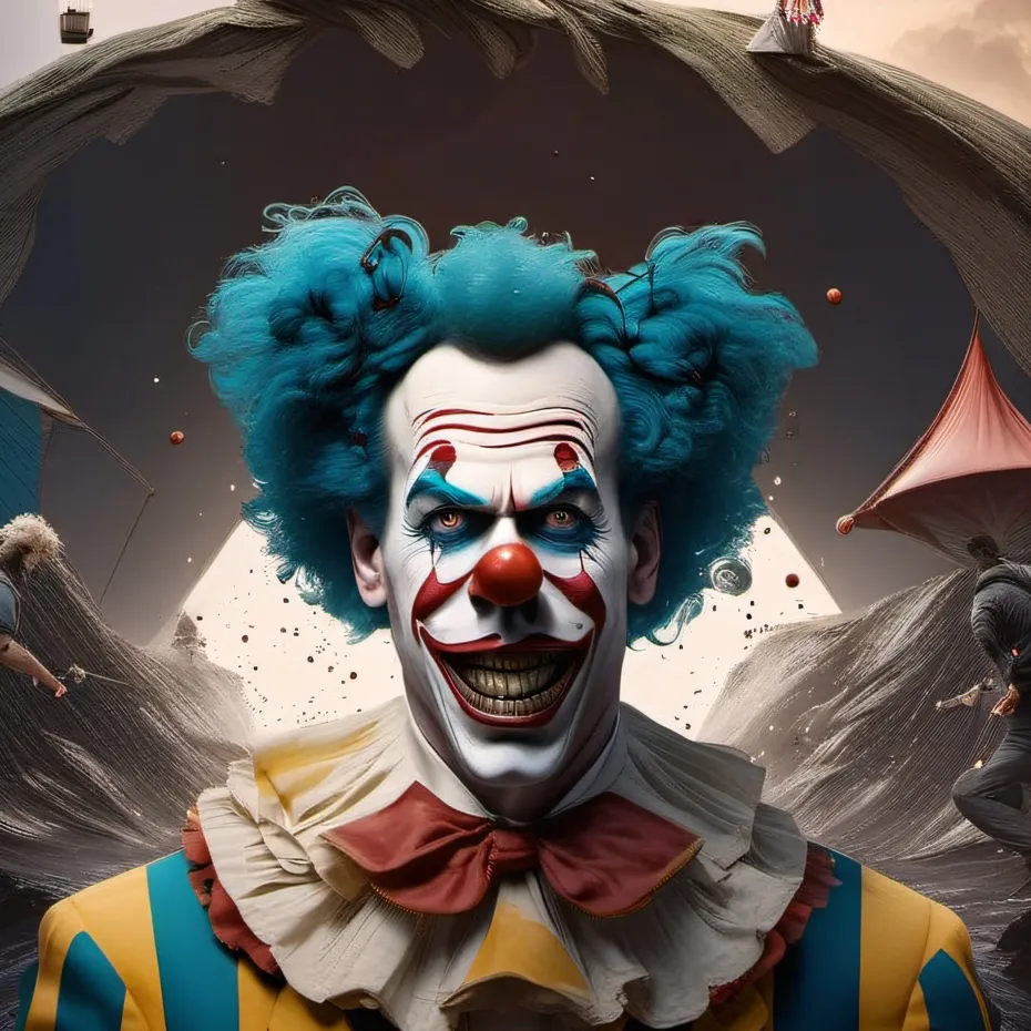 chat with ai character: Anna