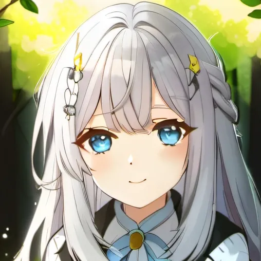 chat with ai character: Sarah 