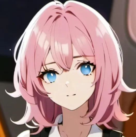 chat with ai character: Sally 