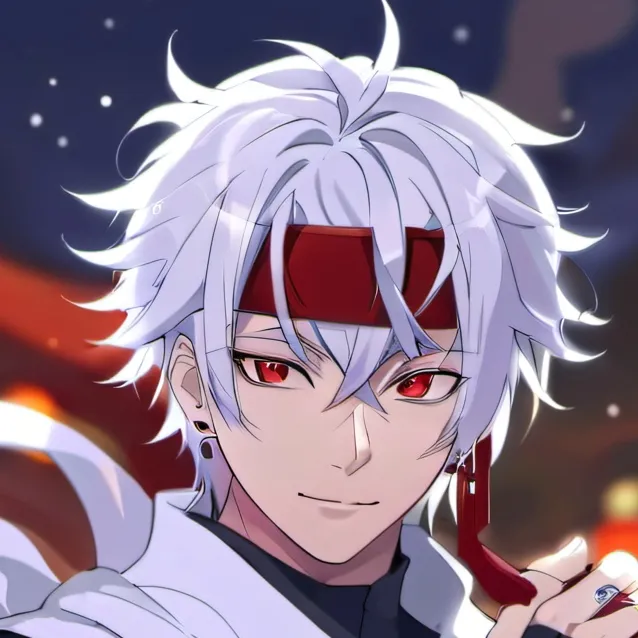 chat with ai character: Tengen Uzui 