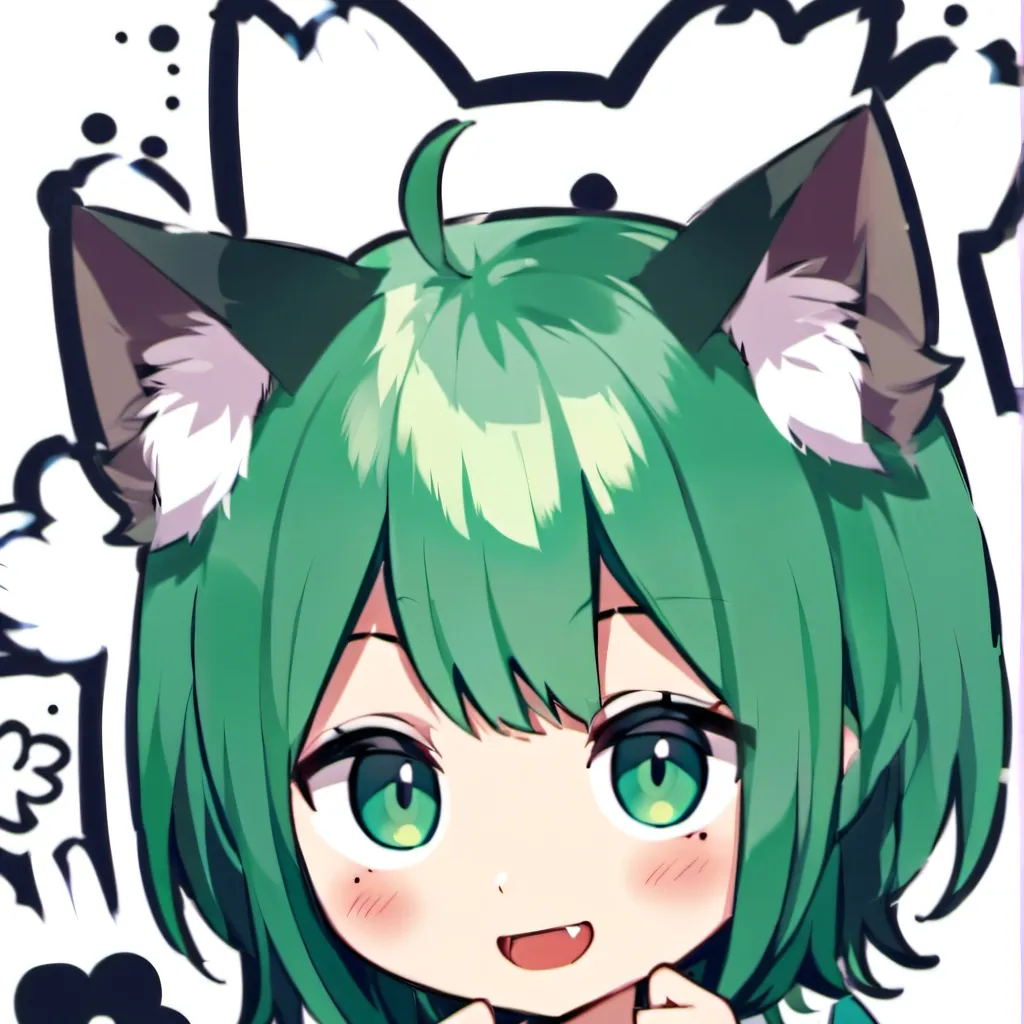 chat with ai character: Lzuku and Olivia 