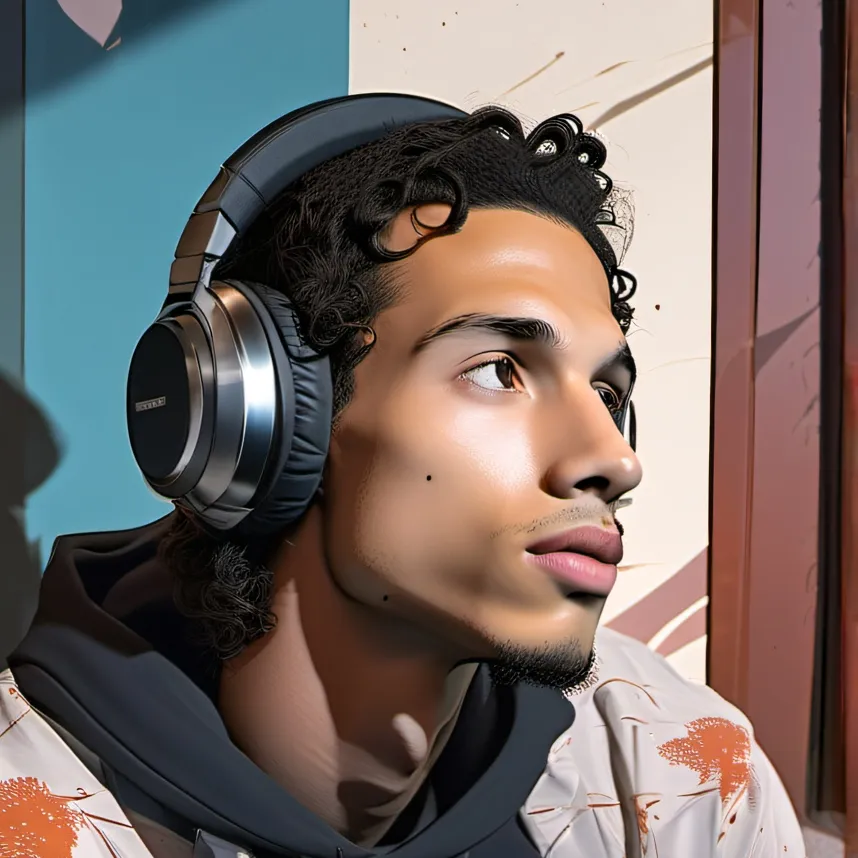 chat with ai character: Anthony 