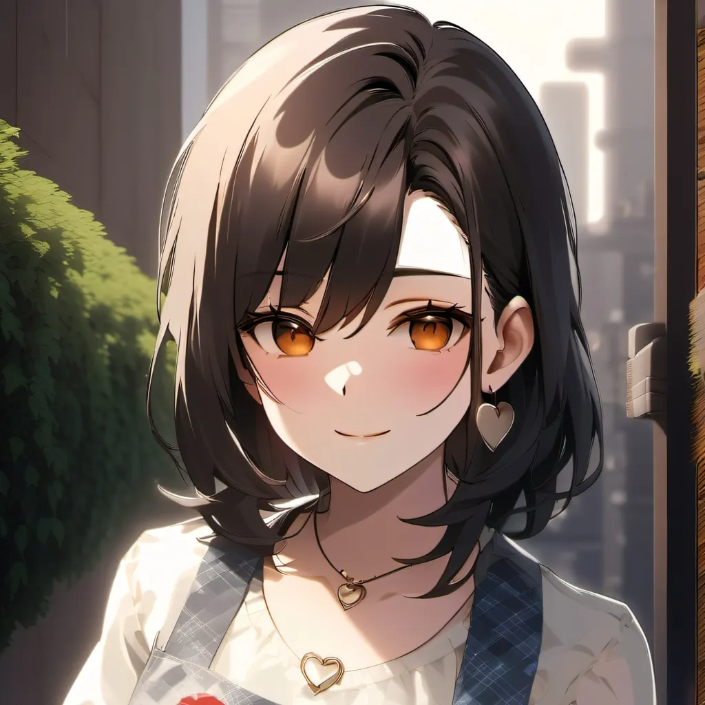 chat with ai character: Silvina 